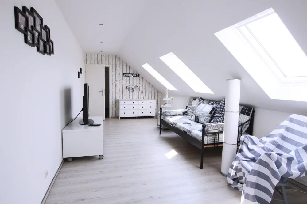 Zimmer 1 DG