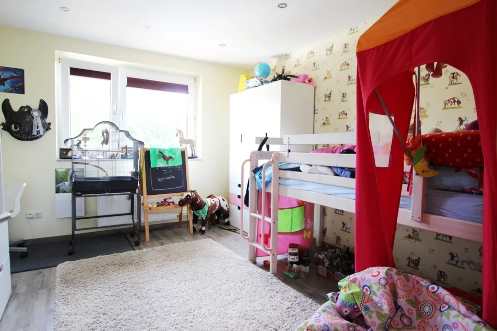 Kinderzimmer