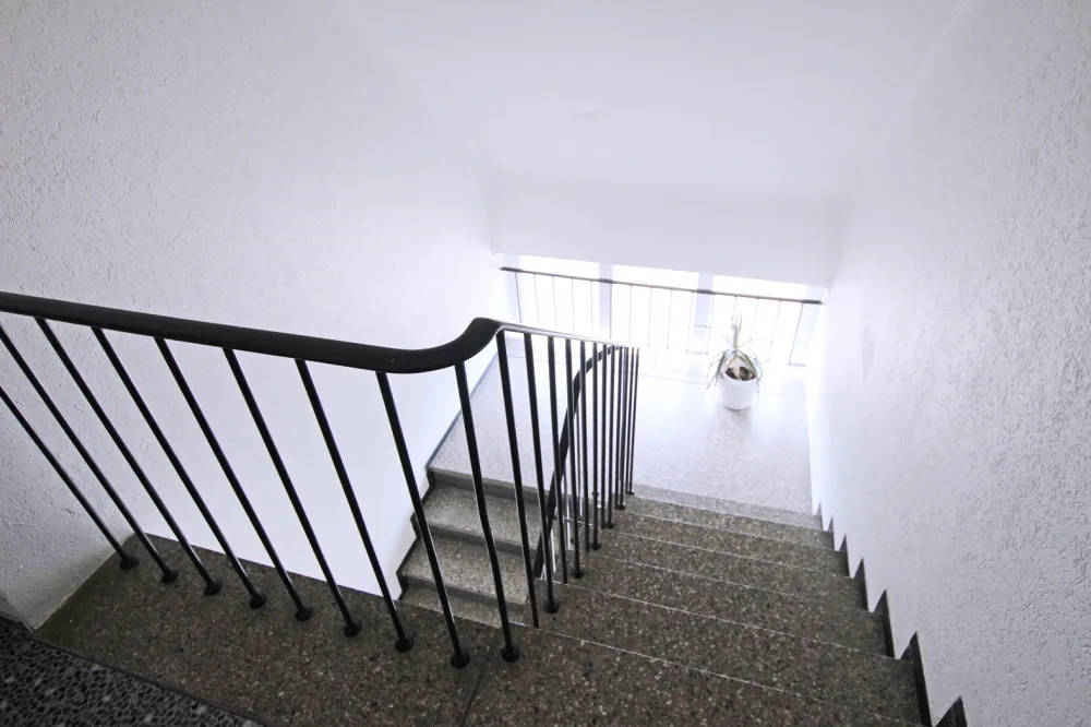 Treppenhaus
