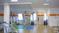 Trainingsräume