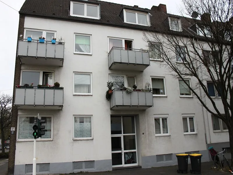 Außenansicht