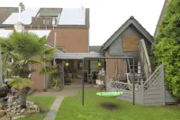 Hinterhaus