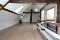 Dachgeschoss