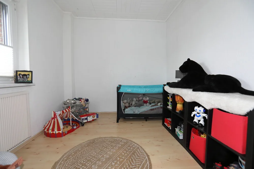 Kinderzimmer 2