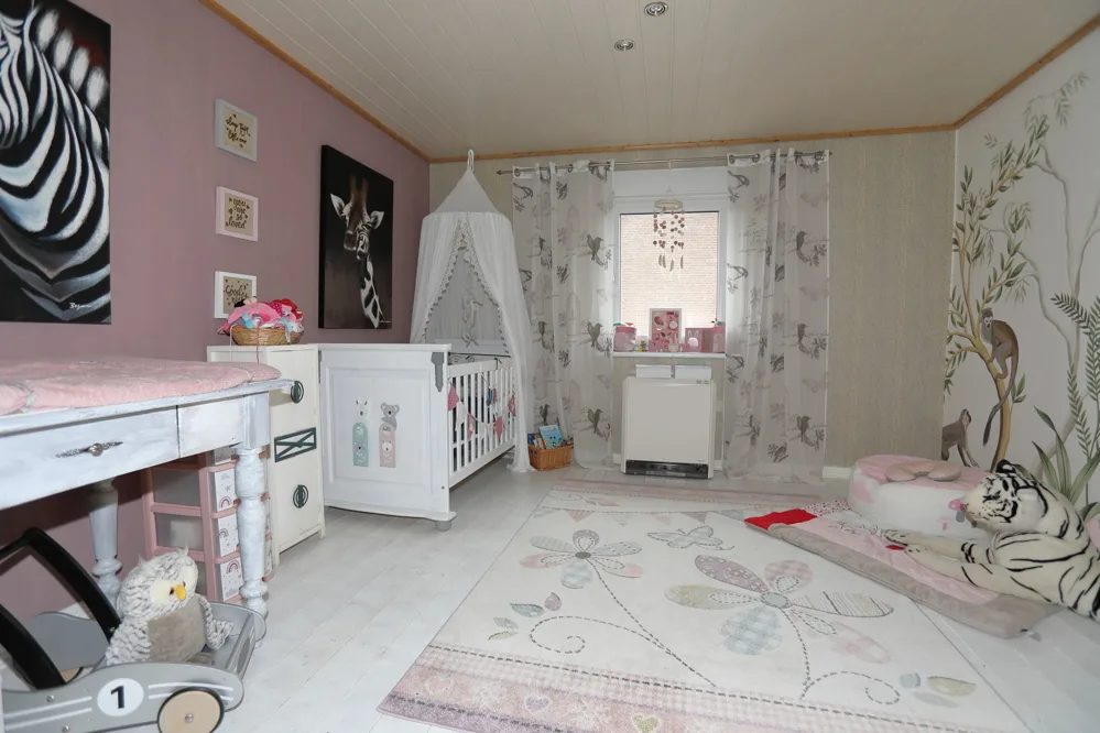 Kinderzimmer 1