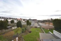 Gartenansicht