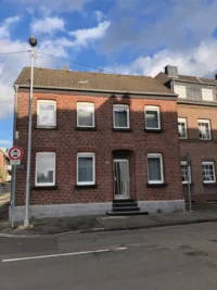 Hausfront