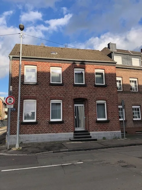 Hausfront