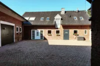 Eingang Loft