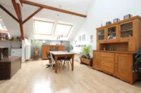 LOFT - Essbereich