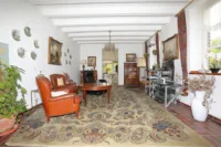 WOHNHAUS - Wohn- und Essbereich