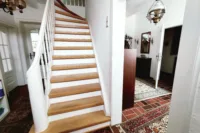 WOHNHAUS - Diele