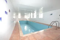 Schwimmbad (ehemaliger Schweinestall)