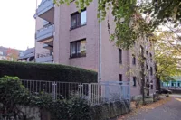 Balkonansicht