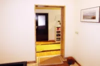 Wohnungseingangstür