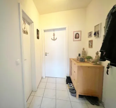 ++Beste Voraussetzungen für Kapitalanleger sowie Selbstnutzer++ 44 qm, 2 Räume, Sonnen-Balkon, 41239 Mönchengladbach, Etagenwohnung