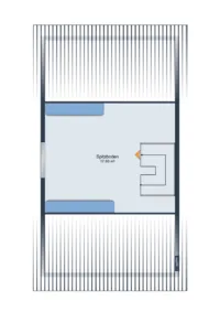 Grundriss DG
