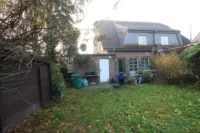 Gartenansicht