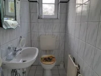 Gäste WC