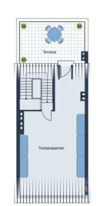 Dachgeschoss