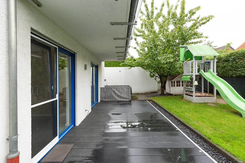 31 / Terrasse