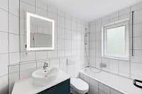07 / EG Bad en suite