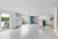 15 / EG Wohnen/Essen/Küche