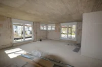 Baustelle Frühjahr 2020