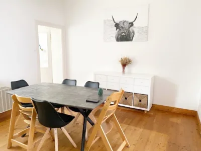 ++INS NEUE JAHR MIT EINEM NEUEN KAPITEL++ Reihenmittelhaus, 119 m², 5 Räume, Garten und Terrasse, 41236 Mönchengladbach, Reihenhaus