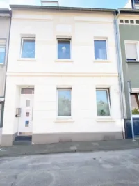 Frontansicht