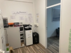 Technik- bzw. Lagerraum - Einzigartige Büroeinheit: 4 Büros, offene Bereiche, Dachterrasse – Hier macht Arbeiten Spaß!