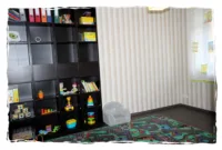 Kinder- Spielzimmer_